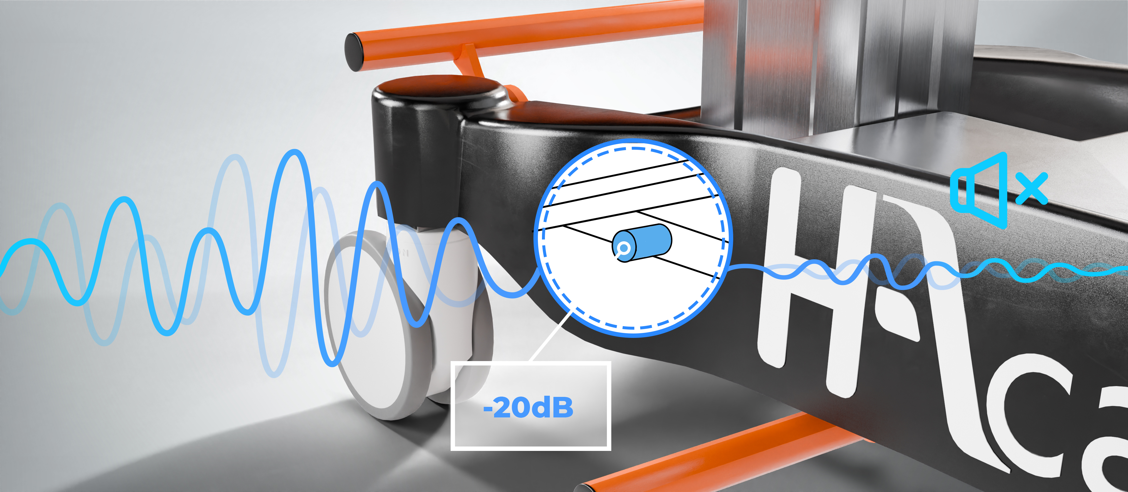 Lutter contre les nuisances sonores