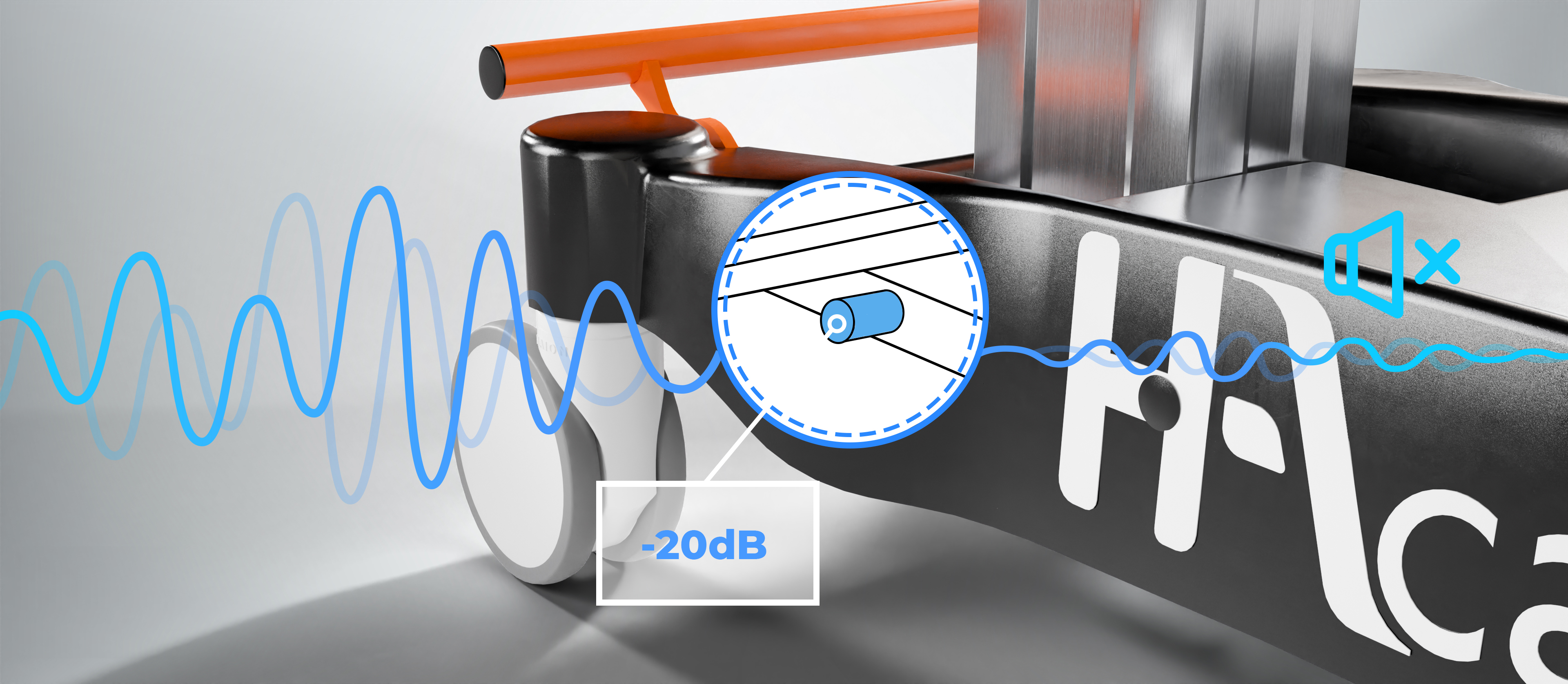 Lutter contre les nuisances sonores