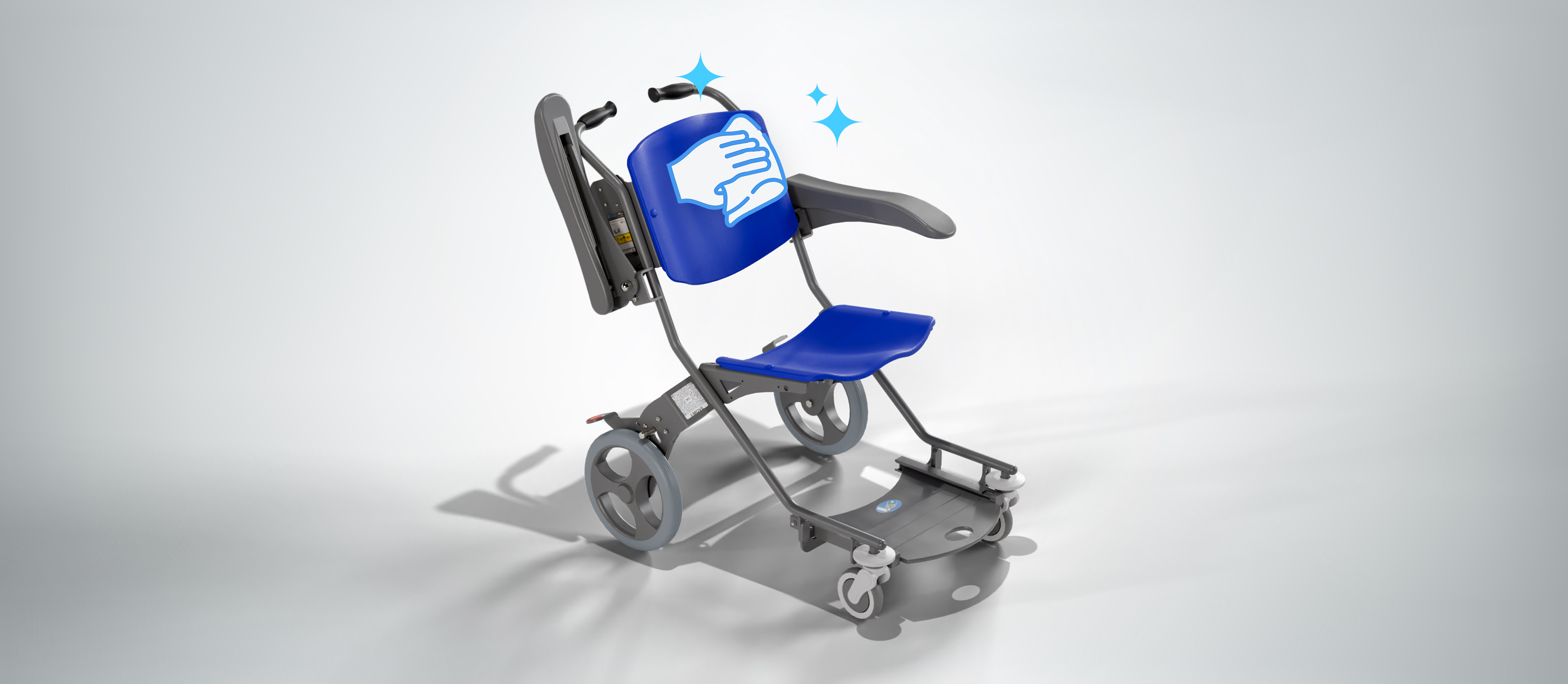 Faciliter le nettoyage