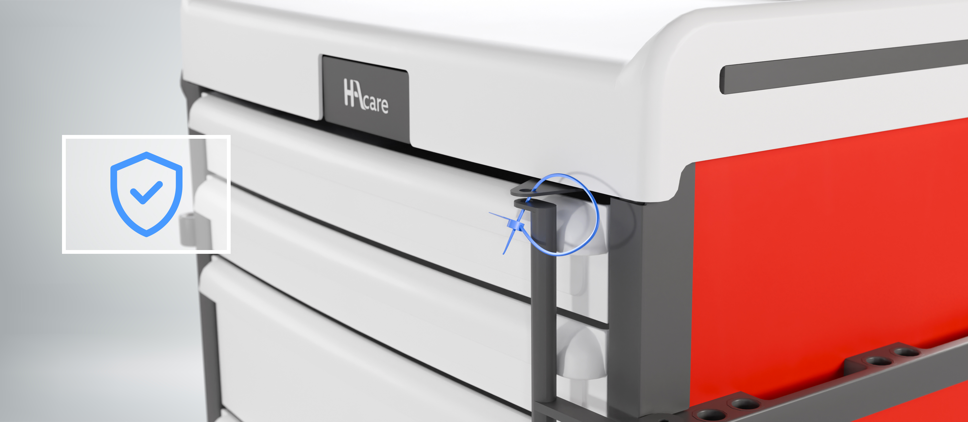 Sécurité et traçabilité renforcées