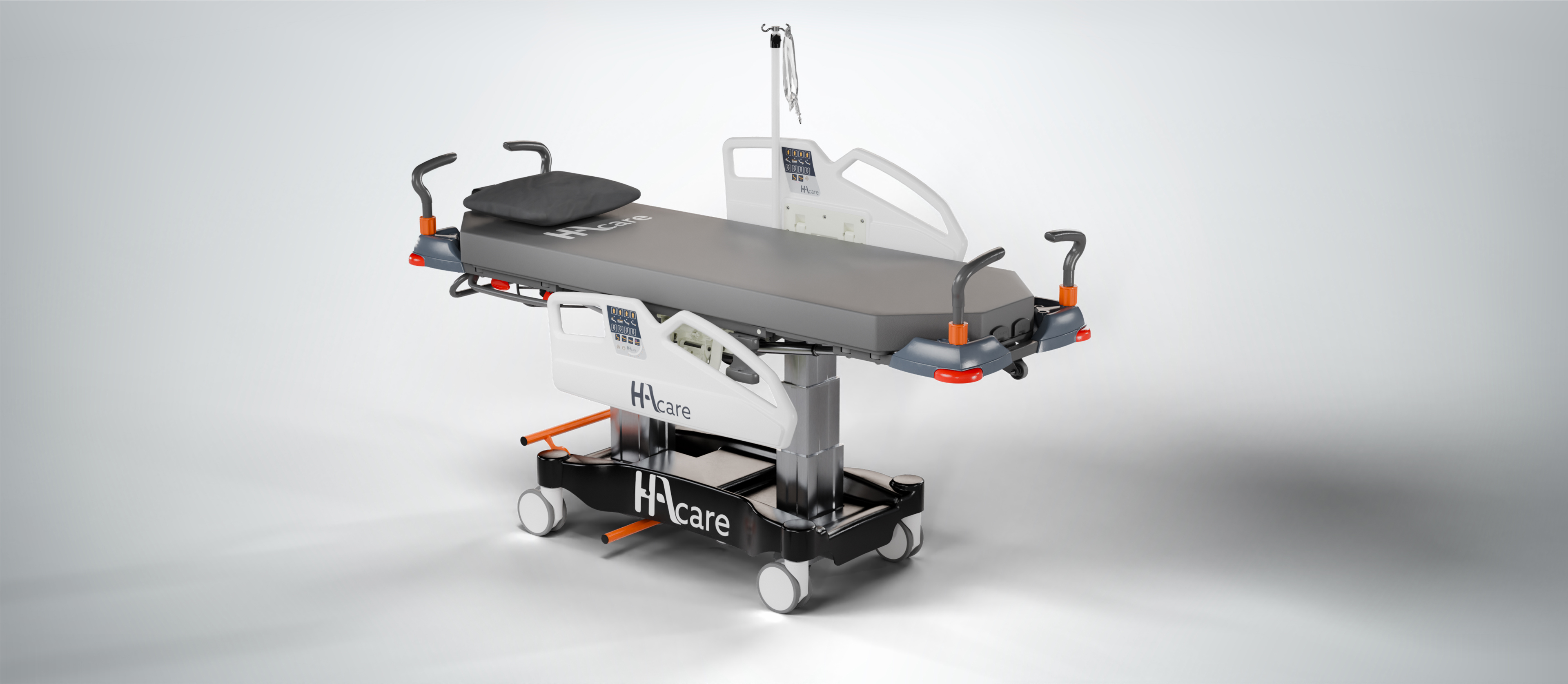 Optimiser la surface de soins