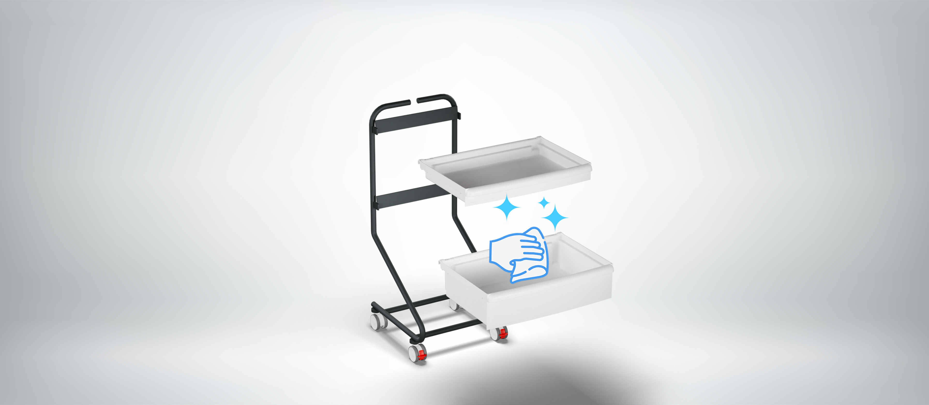 Faciliter le nettoyage