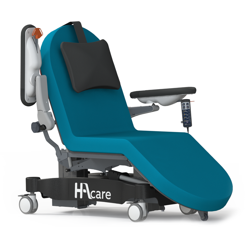 Accoudoirs Body Flex