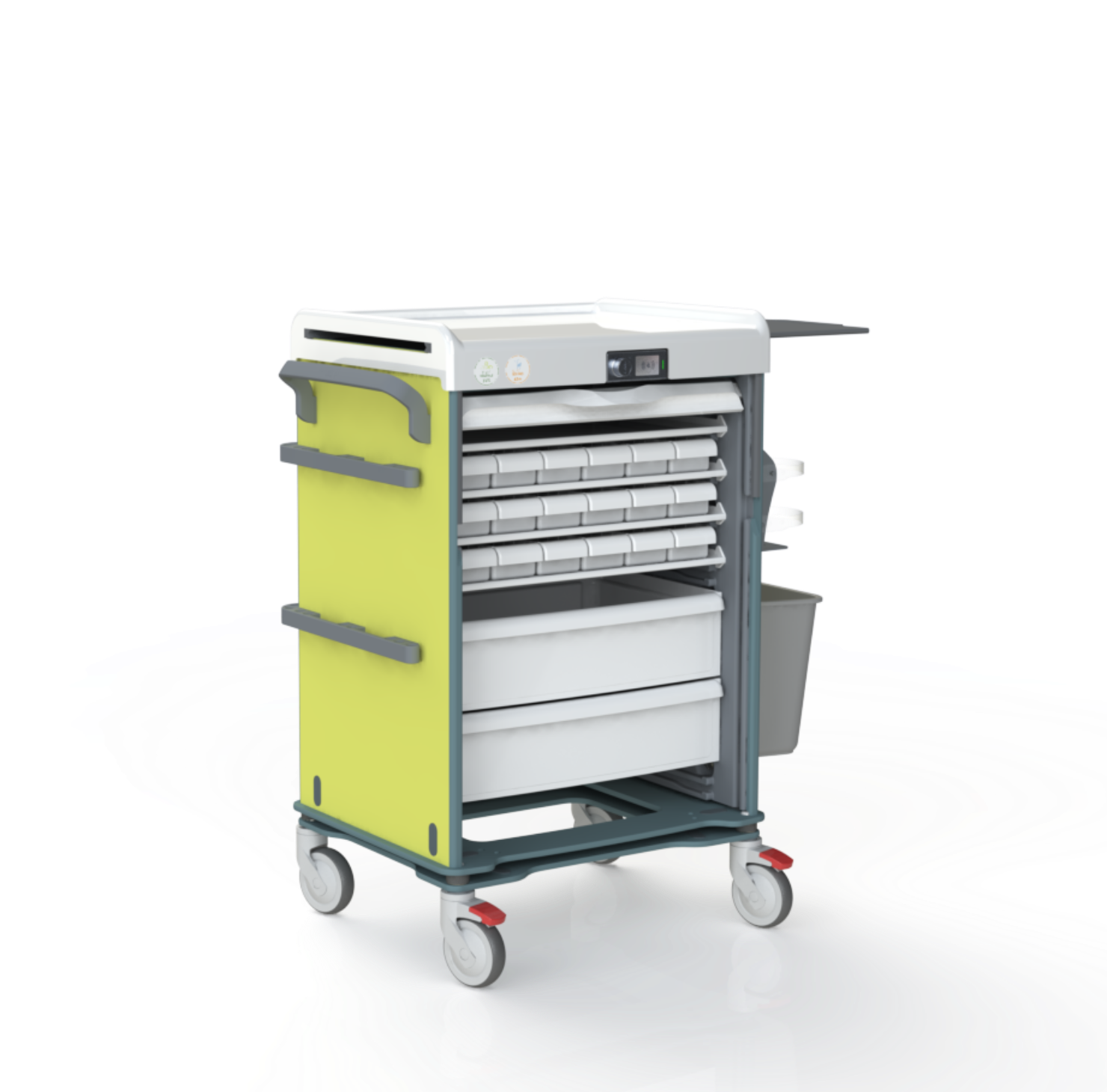 Dispensation A rideau