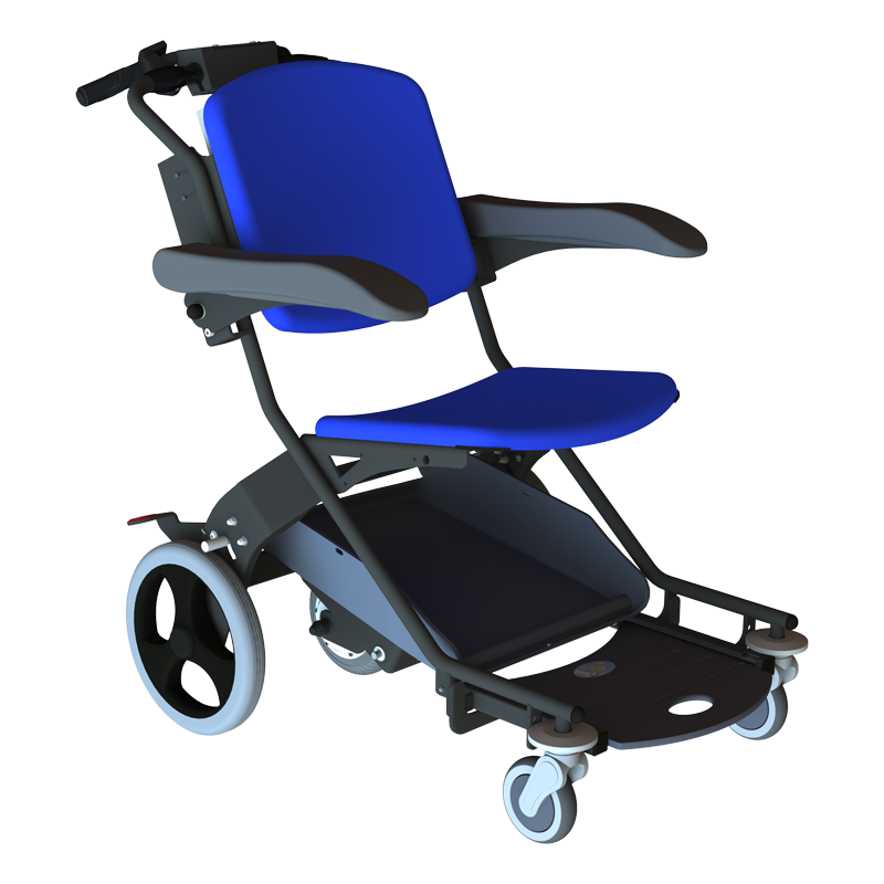 Chaise de Transfert motorisée I-MOVE