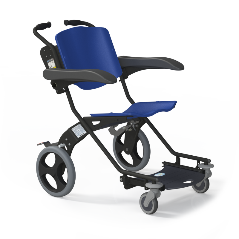 Chaise de transfert outdoor I-MOVE