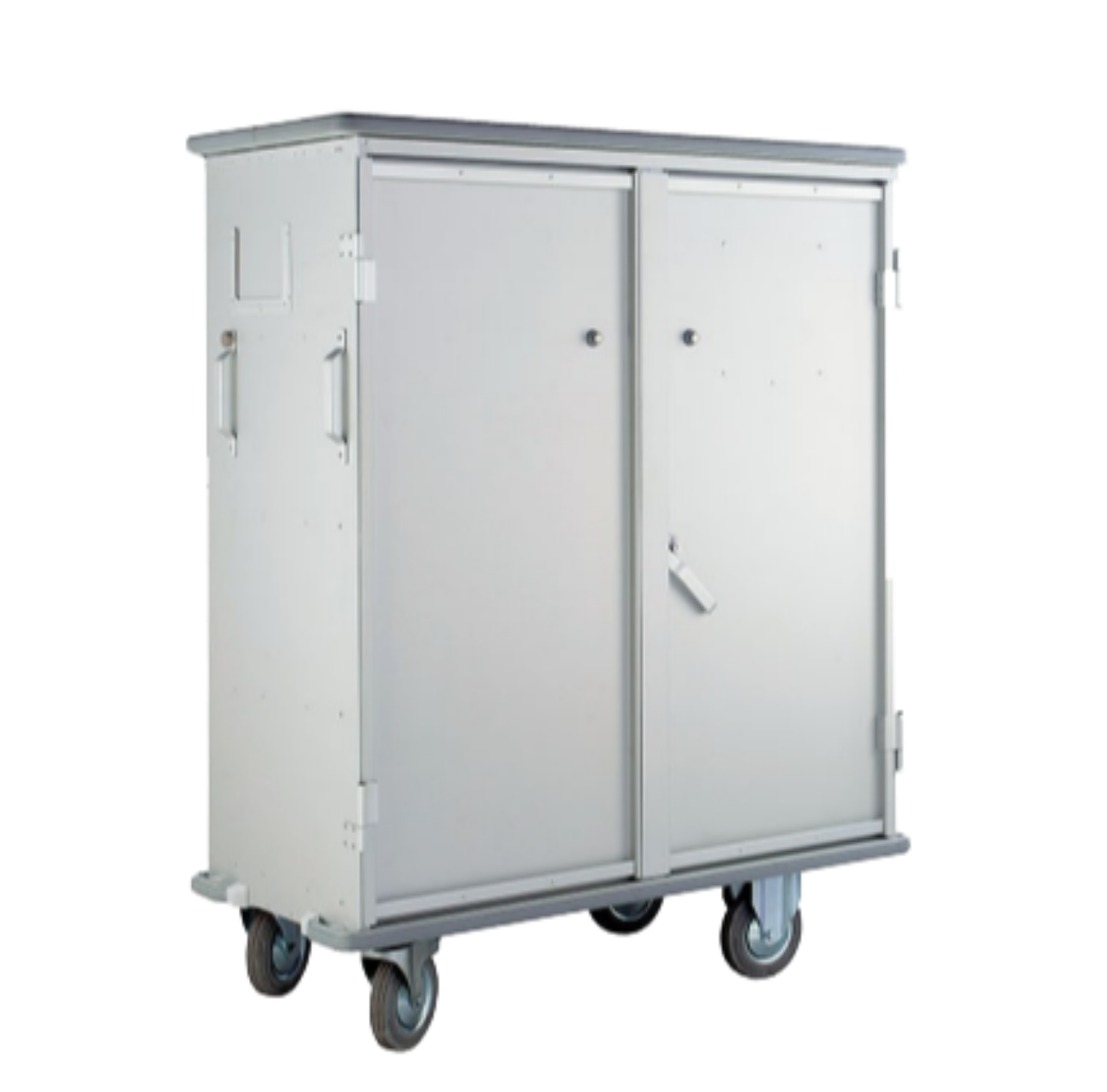 Chariot d'approvisionnement